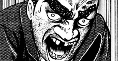 第１６１話　玉の輿のトラッカー