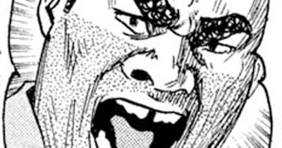 第３２３話　連弾のトラッカー