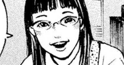 第２９３話　物句とトラッカー