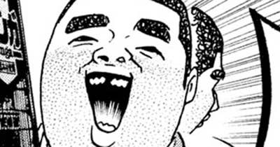 第３７４話　木片とトラッカー