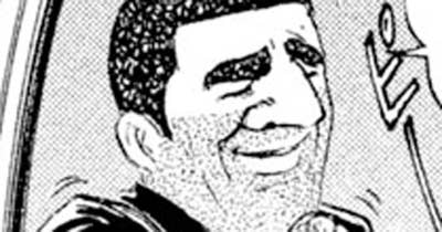 第２８５話　超聖夜のトラッカー（前編）