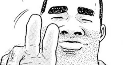 第２４５話　タイマンのトラッカー