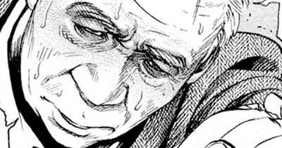 第２９４話　ニョン太とトラッカー