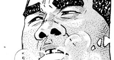 第３７５話　海神のトラッカー