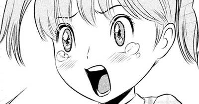 第４１９話　山葵のトラッカー