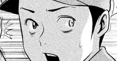 第４４７話　電脳のトラッカー