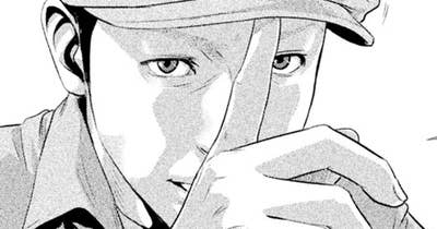 第４４８話　中原のトラッカー