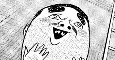 第４０４話　床下のトラッカー