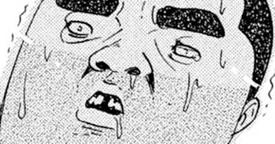 第３２６話　夢遊のトラッカー