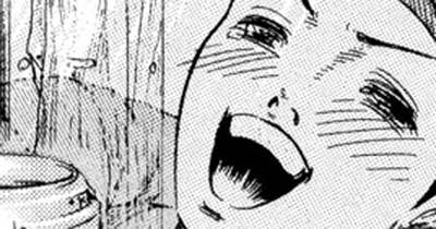 第１６４話　決死のトラッカー