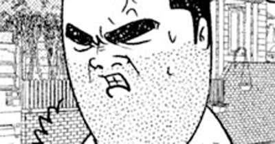 第４０５話　ＲＯＢＯとトラッカー