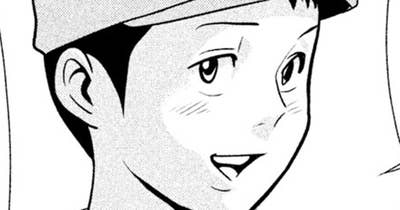 第４３３話　文句のトラッカー