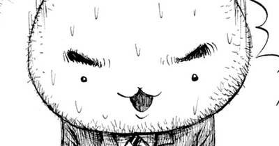 特別編　アゴなしゲンとネコ物語（前編）