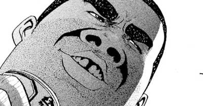 第２５８話　棒とトラッカー