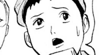 第２９７話　同窓のトラッカー