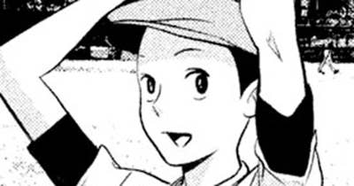 第４０６話　空気のトラッカー