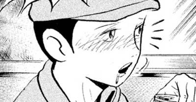 特別編　アゴなしゲンとネコ物語（後編）