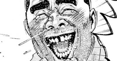 第３７８話　１０回のトラッカー