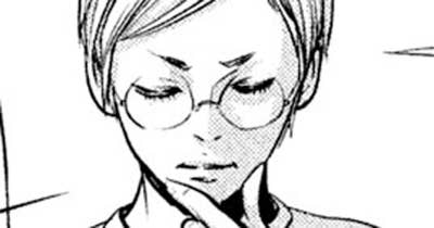 第４２２話　呪術のトラッカー