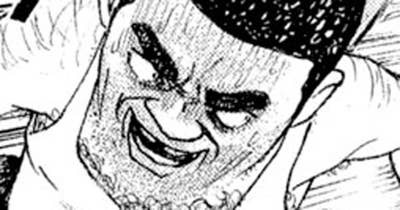 第２９９話　初体験のトラッカー