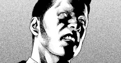 第４５１話　諜報のトラッカー