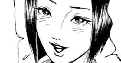 第１９２話　緊縛のトラッカー