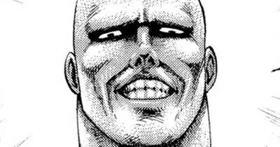 第１６６話　筋肉とトラッカー（後編）