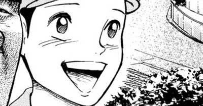 第１６７話　洋菓子とトラッカー