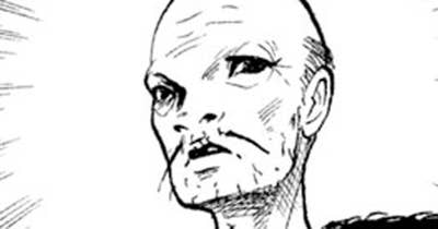 第１９３話　ロプ・ノールとトラッカー