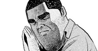 第４１０話　海猿とトラッカー