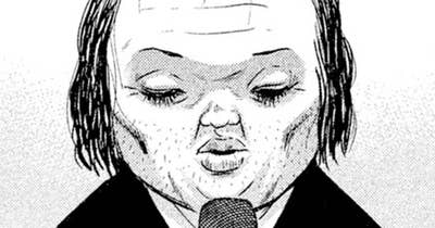 第３８２話　Ｇｅｔ　Ｕｐのトラッカー