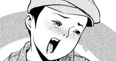 第４１１話　ＧＪのトラッカー