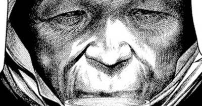 第４２７話　追求のトラッカー