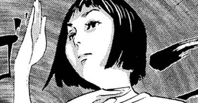 第３８４話　パラパラのトラッカー