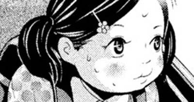 第４２８話　伝説のトラッカー