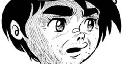 第４１３話　一旗のトラッカー