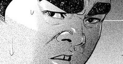 第４４０話　噴射のトラッカー