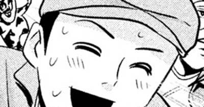 第４４１話　追牛のトラッカー