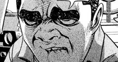 第４４２話　競走のトラッカー