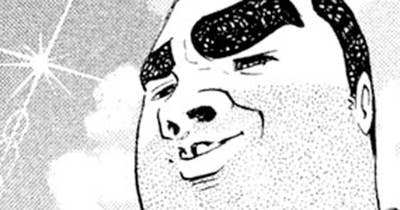 第２２１話　太公望のトラッカー