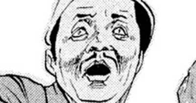 第２２２話　雷とトラッカー