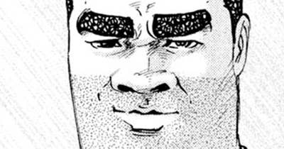 第２２３話　骨肉のトラッカー