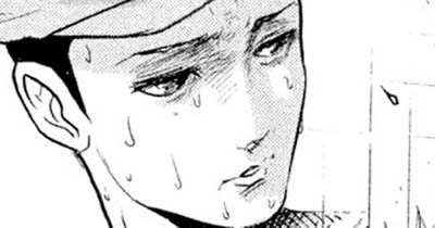 第２２６話　晩夏のトラッカー