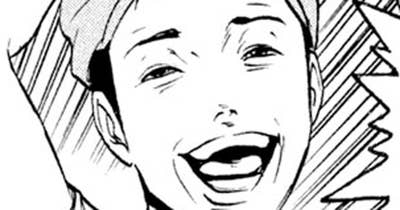 第２２８話　競売のトラッカー