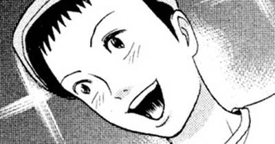 第２３０話　運気のトラッカー