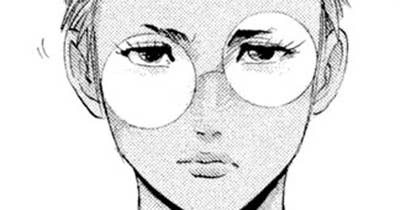 第２３２話　眼鏡のトラッカー