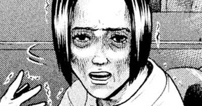 第２３３話　必殺のトラッカー