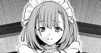 第２０１話　「新メデューサ」