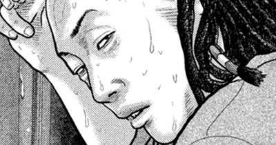 第３１話／フルコースの男‥‥。