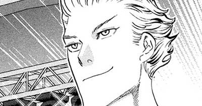 第７８話　友情と大吟醸